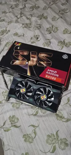 rx 580 8 giga 