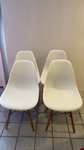 Cadeira de jantar