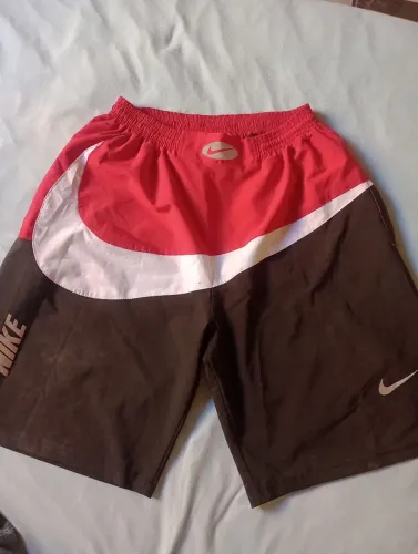 Bermuda Masculina Grande tamanho 42