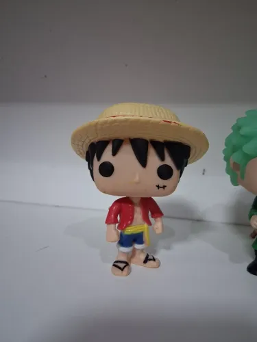 Pop funko one piece