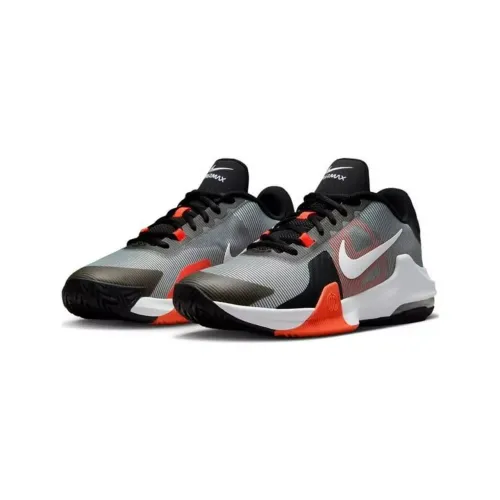 Tênis Nike Air Max Impact 42( Semi-novo)