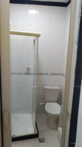 Casa de Vila (Ramos) RJ