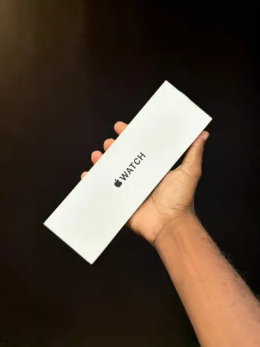 Apple Watch SE 2 40 mm - Lacrado
