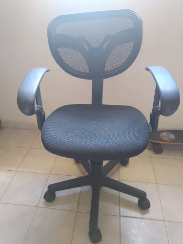 Cadeira estudo escritorio