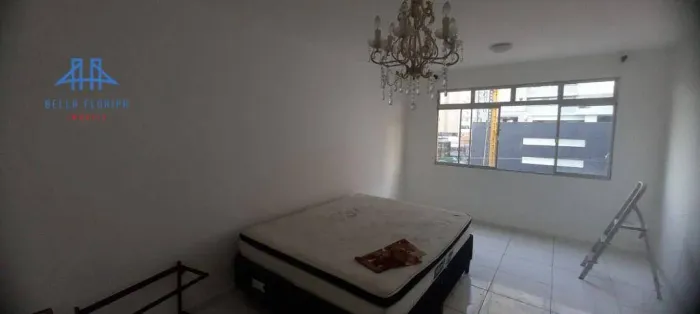 Kitnet com 1 dormitório para alugar, 28 m² por R$ 2.040,00/mês - Kobrasol - São José/SC