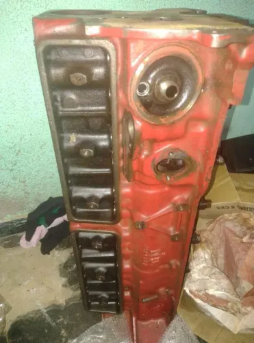 Pecas de opala 6cc