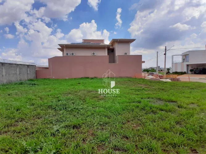 Terreno à venda, 300 m² por R$ 360.000,00 - Condomínio Morro do Sol - Mogi Mirim/SP