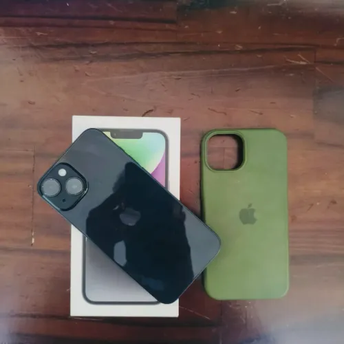 IPHONE 14