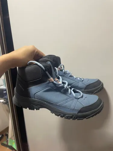 BOTA PARA NEVE - IMPERMEÁVEL