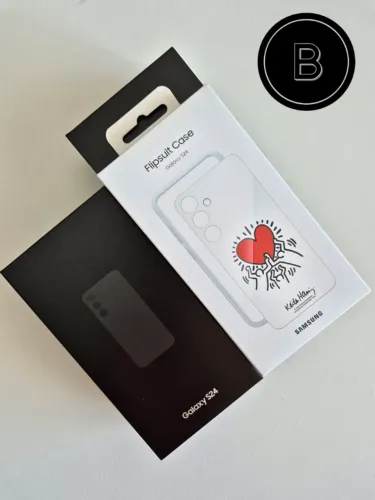 Samsung Galaxy s24 Preto 256gb