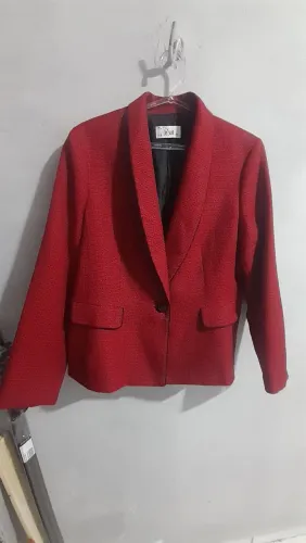 Blazer fino