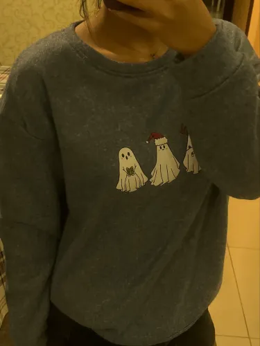 Moletom ?