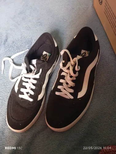 Tênis vans masculino 41/42