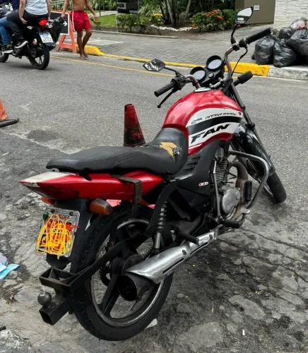 Fan 125 2012