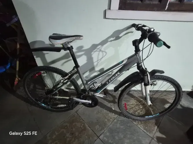 Bicicleta Trek 820 WSD Aro 26