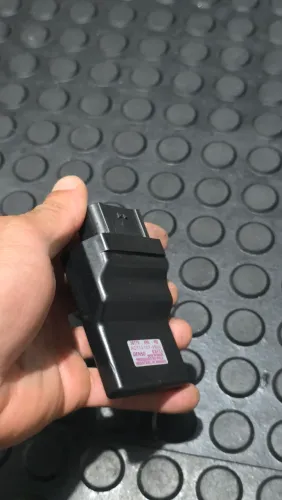 CDI Modulo injeção CG Titan Fan 150 2014 a 2015 original