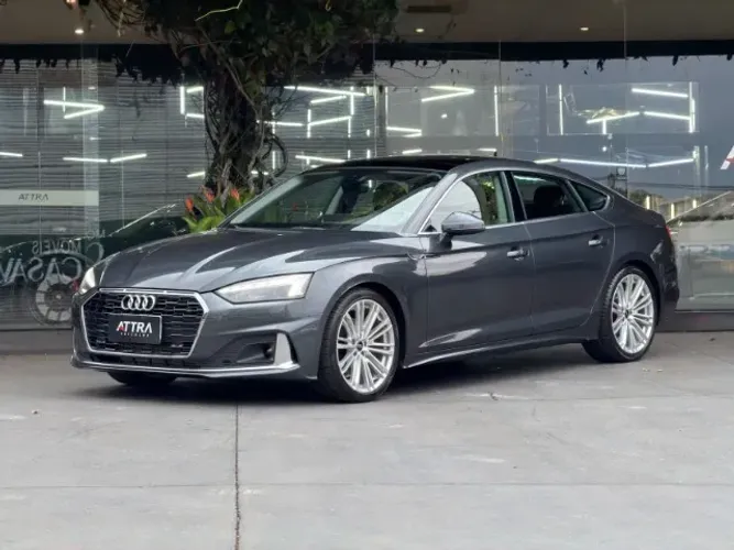 Audi A5 Sportb.prestige Plus 2.0 TFSI S-tronc 2022