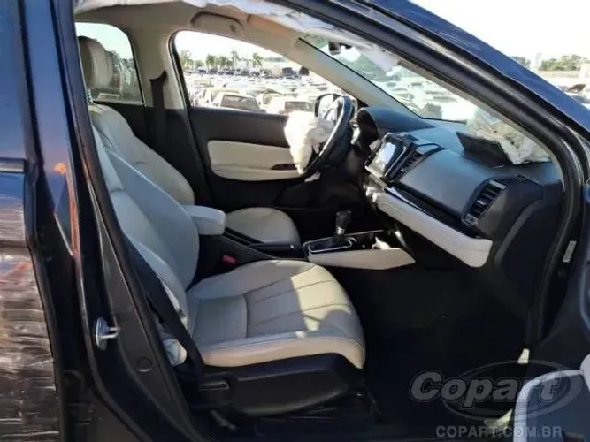 Honda City Touring 2023 Retirar Pecas