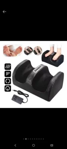 Massageador de pés