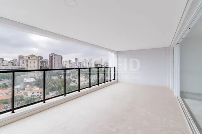 Le Jardin Ibirapuera AV Indianópolis