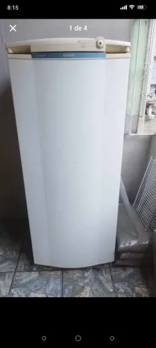 Vendo geladeira