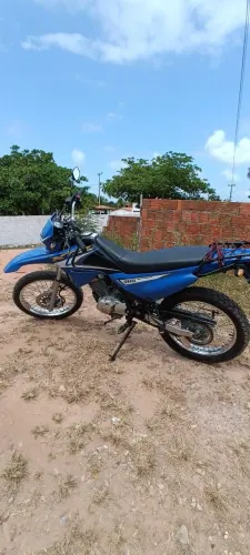 XTZ 125