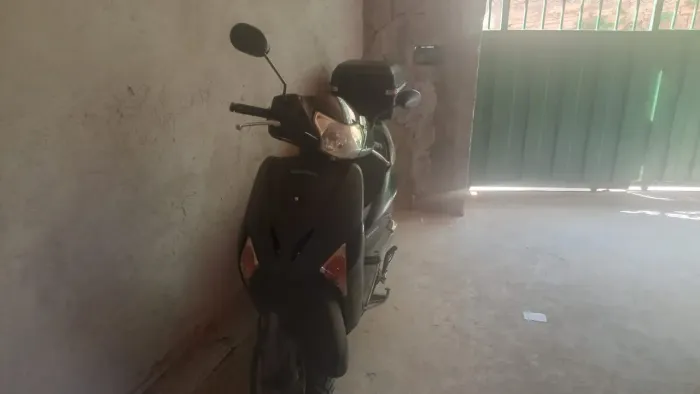 HONDA LEAD 110 OTIMO ESTADO DE CONSERVAÇÃO