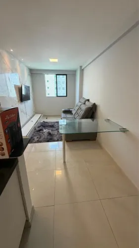 APARTAMENTO PARA ALUGAR EM BOA VIAGEM