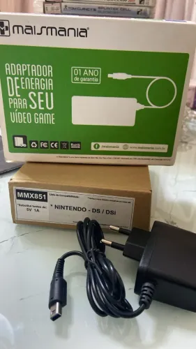 FONTE DS DSI BIVOLT 