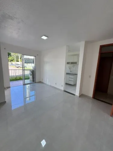 Apartamento Garden 3 Quartos Vog Atlântico Ilhéus BA