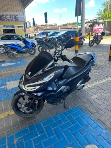 Pcx 2021