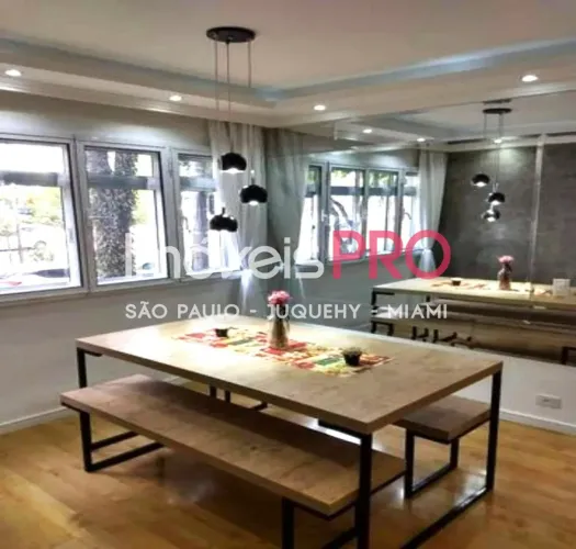 APARTAMENTO EM MOEMA!!!