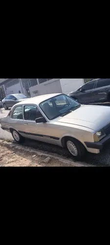 Chevrolet Chevette L / SL / Sl/e / DL / SE 1.6 2027