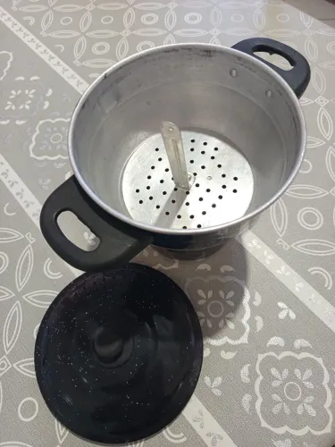 Cuscuzeira