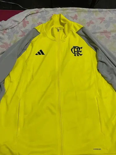 Kit Flamengo viagem 2025