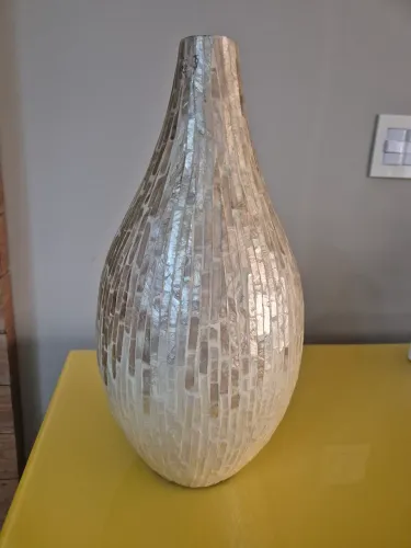 Vaso decorativo