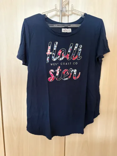 Camiseta Hollister Original M