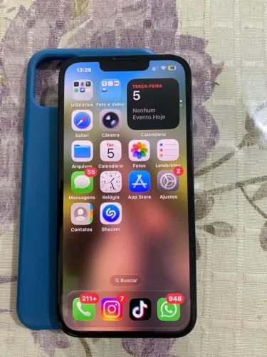 Iphone 13 - 128gb