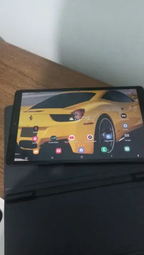 Tablet Samsung 