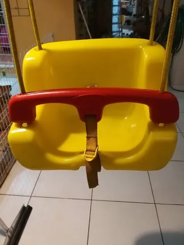 Balanço infantil Xalingo