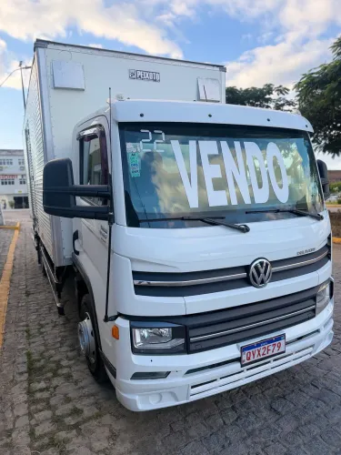 Volkswagen 11.180 Delivery Prime