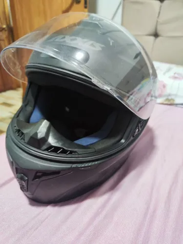 Capacete Axxis
