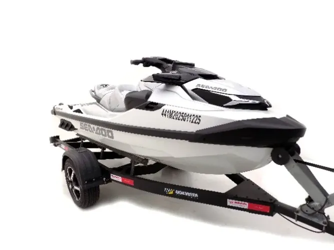Sea Doo GTX Limited 325 2026