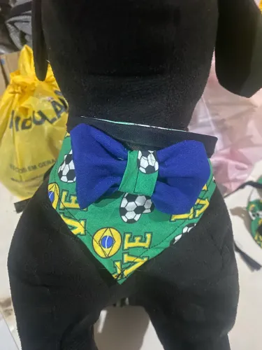 Banda copa pet 
