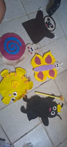 Fantoches