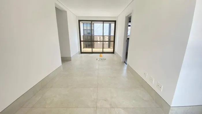 Apartamento à venda, 2 quartos, 1 suíte, 2 vagas, São Pedro - Belo Horizonte/MG