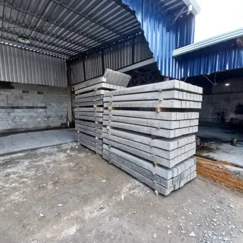PALANQUE PARA CERCA RETO 2,20M 10 X 10