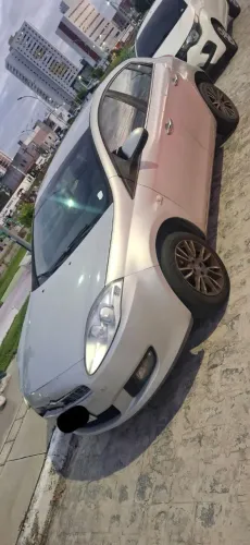 Fiat Bravo Essence Dualogic 1.8 Flex 16V 5P 2016