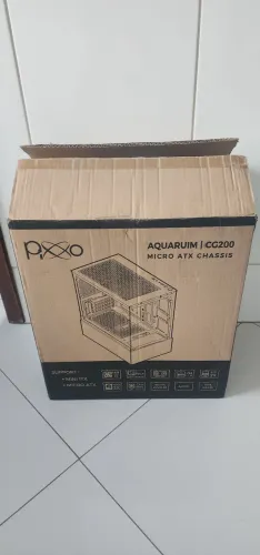 COMPUTADOR NOVO I7 SEMI GAMER