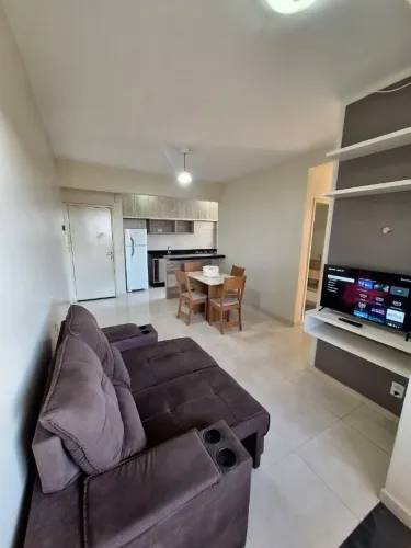 Alugo Apartamento MOBILIADO incluso (ÁGUA E GÁS) em Marabá-PA